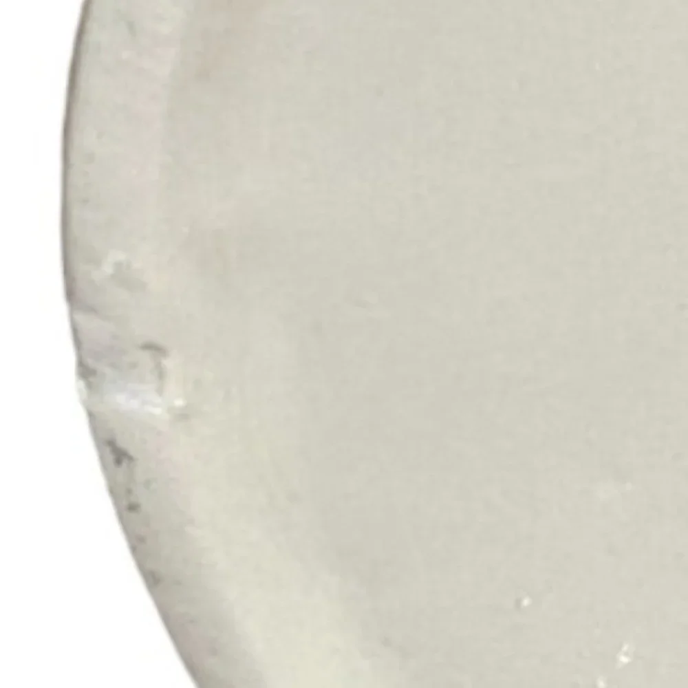 TAG Queen Bee Soup Mug Speckled Ceramic Oversized Planter - Picture 6 of 7